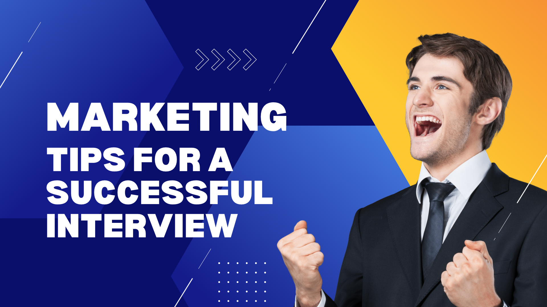 Marketing Interviews: The Keys to Success